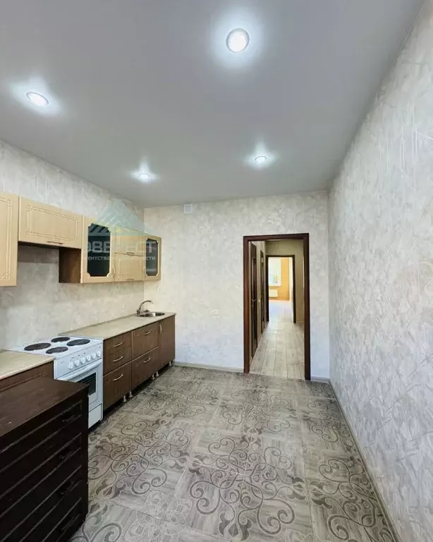 2-к кв. Хакасия, Абакан просп. Дружбы Народов, 3Б (69.2 м) - Фото 1