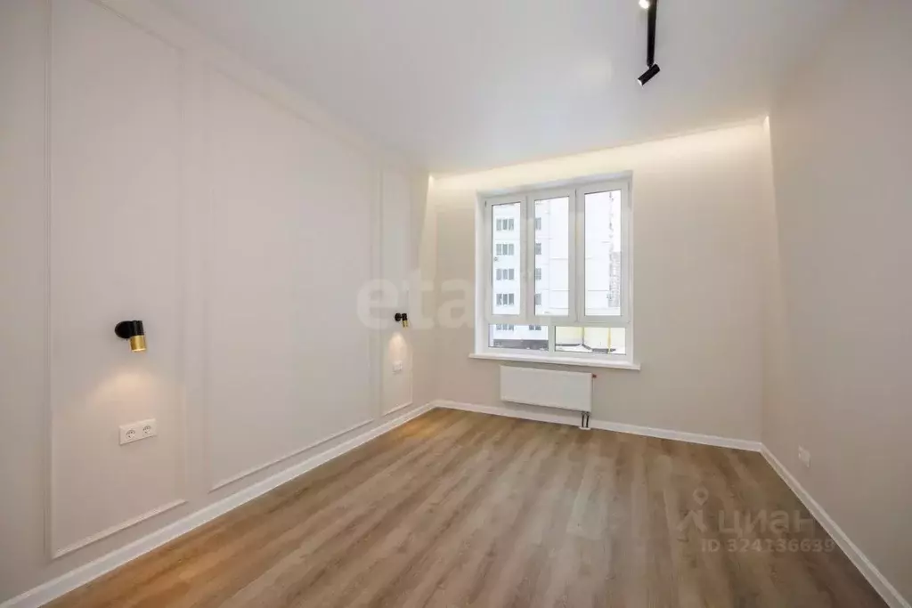 2-к кв. Ярославская область, Ярославль Красноборская ул., 38к3 (69.2 ... - Фото 2