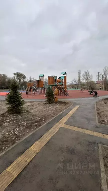 1-к кв. Саратовская область, Саратов ул. 4-я Нагорная, 25В (41.8 м) - Фото 1