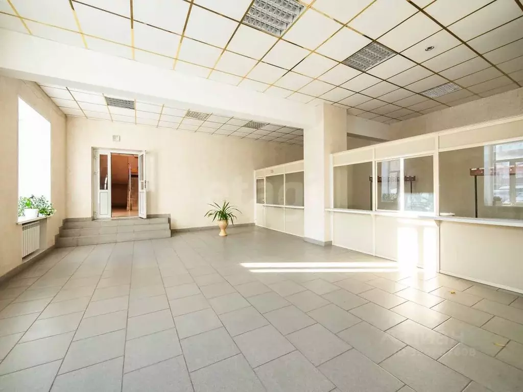 Помещение свободного назначения в Новосибирская область, Новосибирск ... - Фото 1