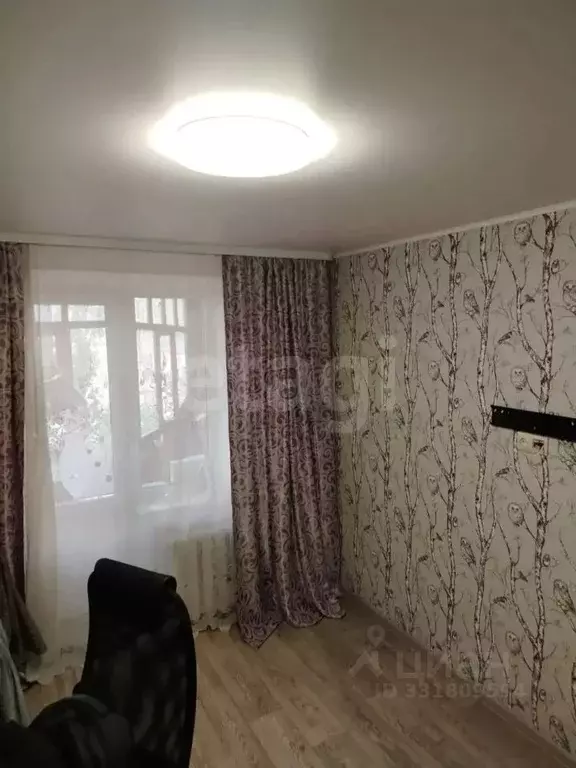3-к кв. Башкортостан, Уфа Магистральная ул., 6 (64.2 м) - Фото 2