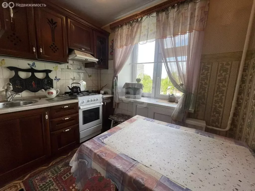 3-комнатная квартира: Кострома, Кинешемское шоссе, 35 (59.1 м) - Фото 2
