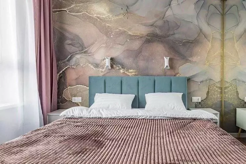 2-к кв. Нижегородская область, Нижний Новгород ул. Героя Советского ... - Фото 2