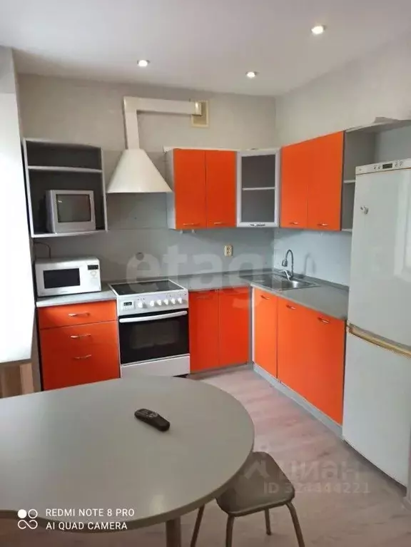 1-к кв. Кировская область, Киров Советская ул., 86 (35.0 м) - Фото 1