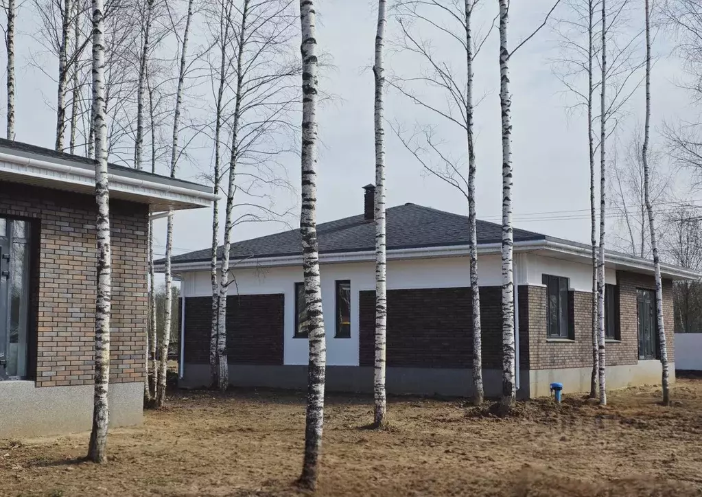 Дом в Московская область, Солнечногорск городской округ, д. Соколово ... - Фото 2