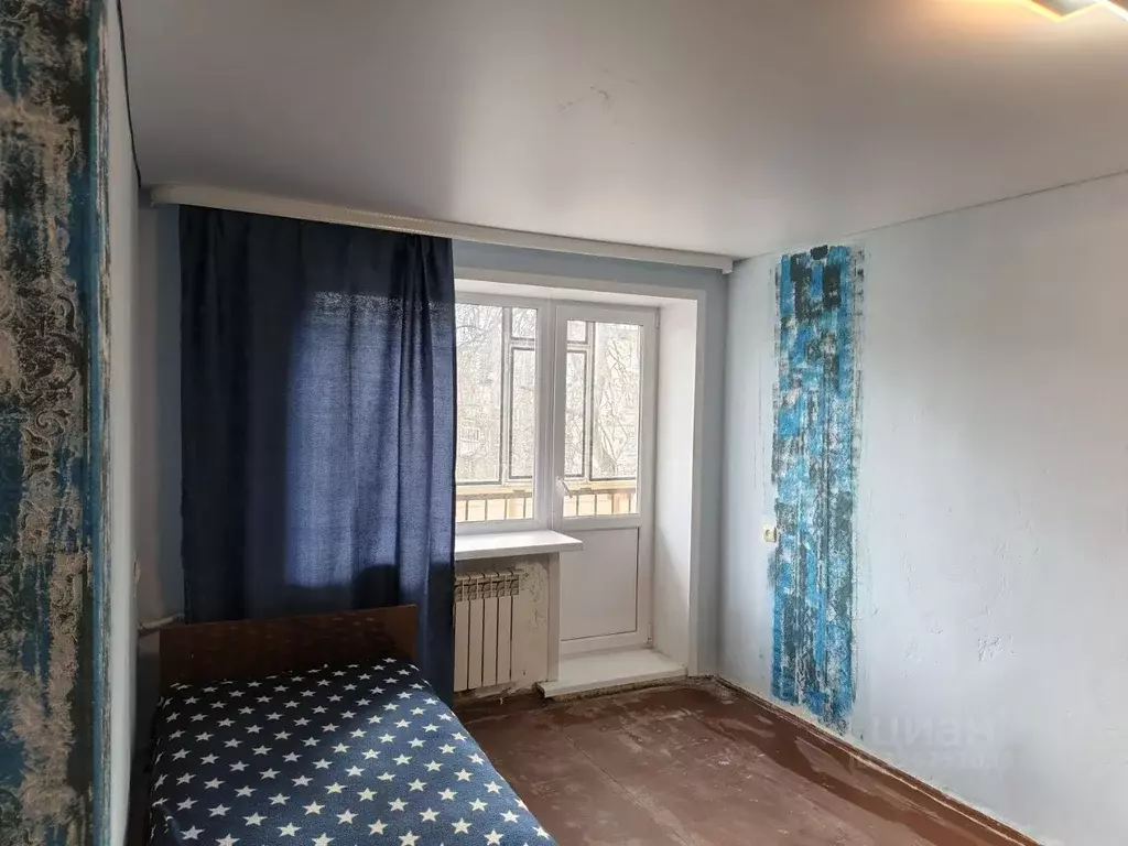 2-к кв. Орловская область, Орел ул. Маринченко, 4 (43.0 м) - Фото 2