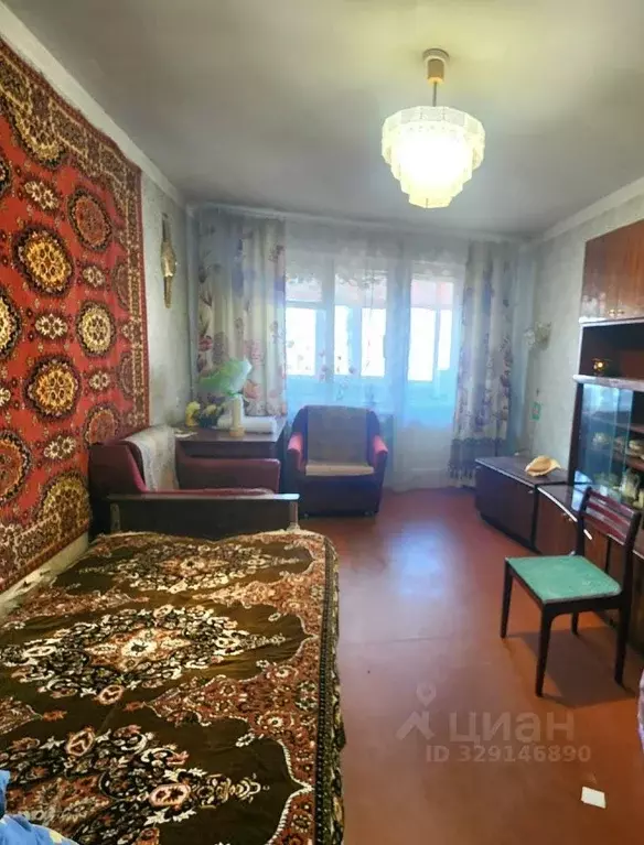 2-к кв. Архангельская область, Архангельск Первых Пятилеток мкр, ул. ... - Фото 1