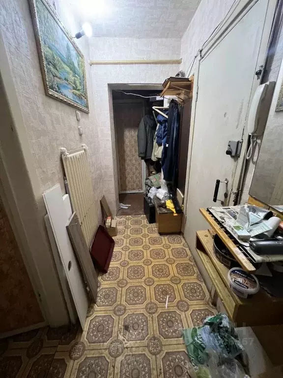 2-к кв. Омская область, Омск пос. Амурский, ул. Алтайская, 33 (43.8 м) - Фото 2