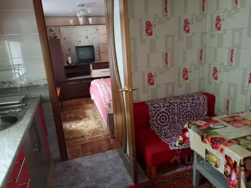 Дом в Ставропольский край, Пятигорск городской округ, пос. ... - Фото 1