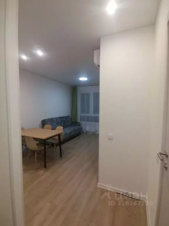 2-к кв. Москва ул. Большое Понизовье, 8 (40.0 м) - Фото 1