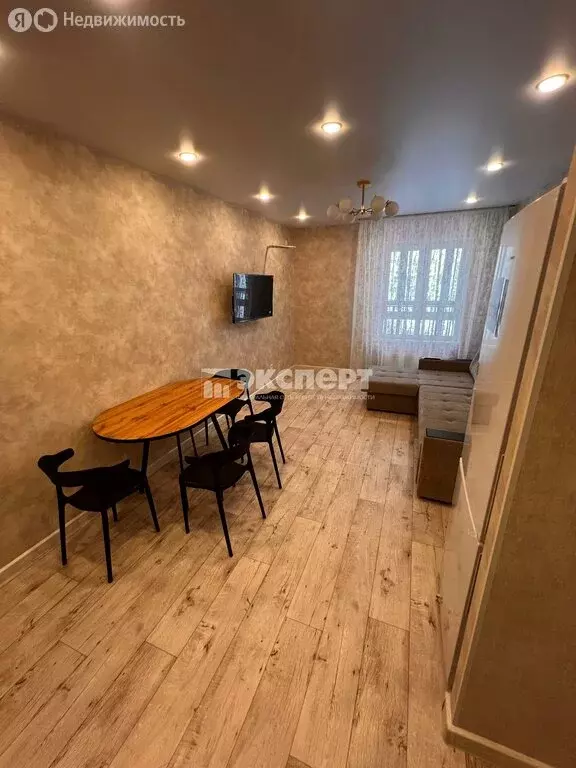 1-комнатная квартира: Казань, Детский проезд, 8 (45.58 м) - Фото 1