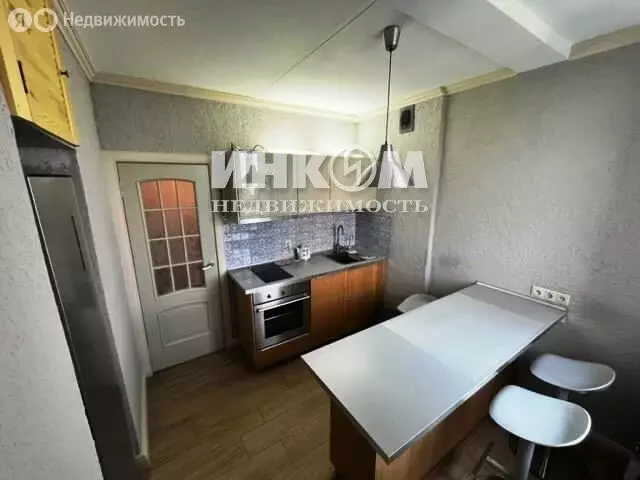 2-комнатная квартира: Москва, Свободный проспект, 32 (54 м) - Фото 1