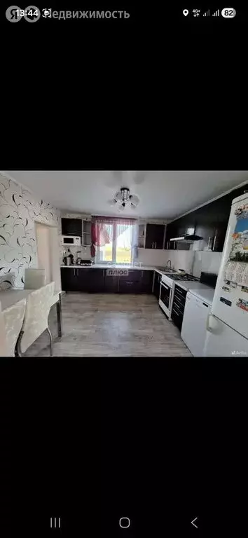 Дом в Тюменская область, Заводоуковский муниципальный округ, село ... - Фото 2