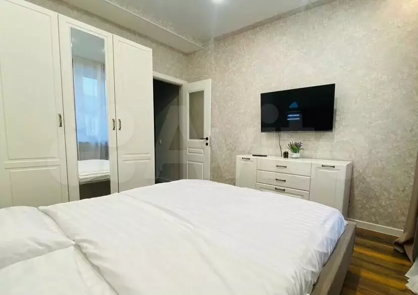 4-к. квартира, 110м, 5/5эт. - Фото 0