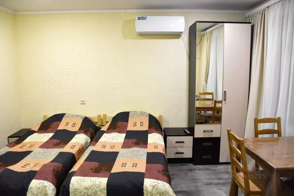 1-к кв. Ставропольский край, Кисловодск ул. Декабристов, 2 (23.0 м) - Фото 1