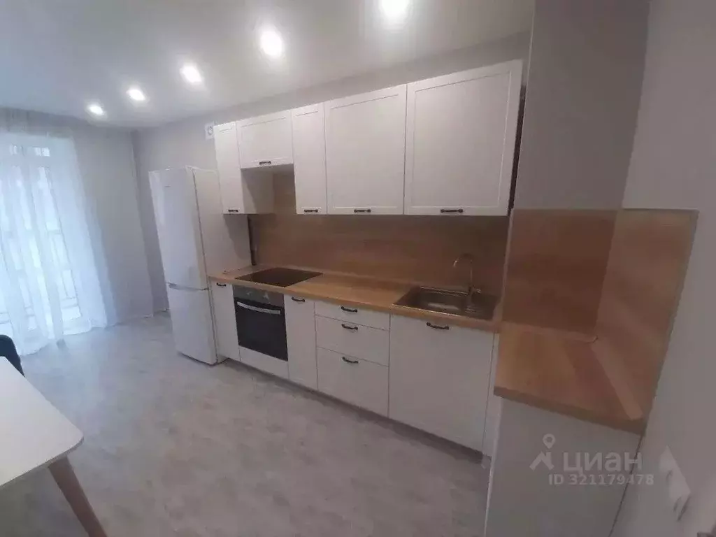 2-к кв. Татарстан, Пестречинский район, Кощаковское с/пос, д. Царево ... - Фото 2