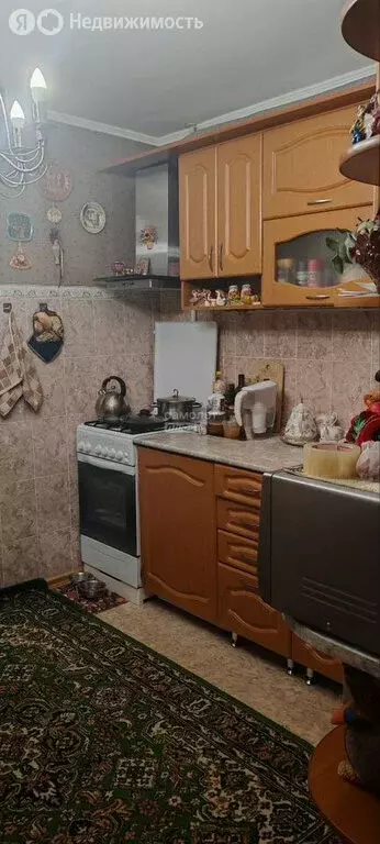 3-комнатная квартира: Липецк, улица 4-я Пятилетка, 7 (62.1 м) - Фото 2