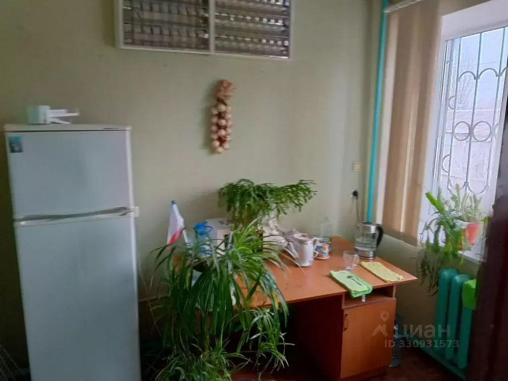 Помещение свободного назначения в Крым, Симферополь ул. Жигалиной, 21 ... - Фото 2