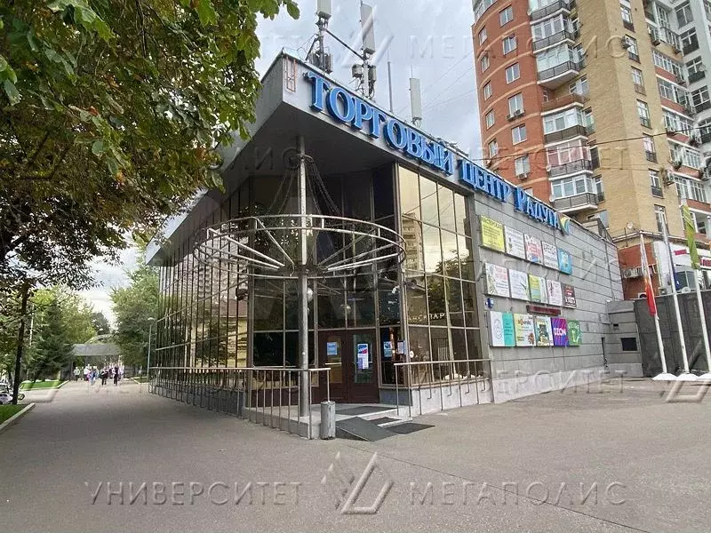 Помещение свободного назначения 99 м - Фото 1