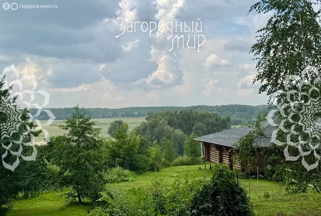 Участок в Московская область, Раменский муниципальный округ, село ... - Фото 2