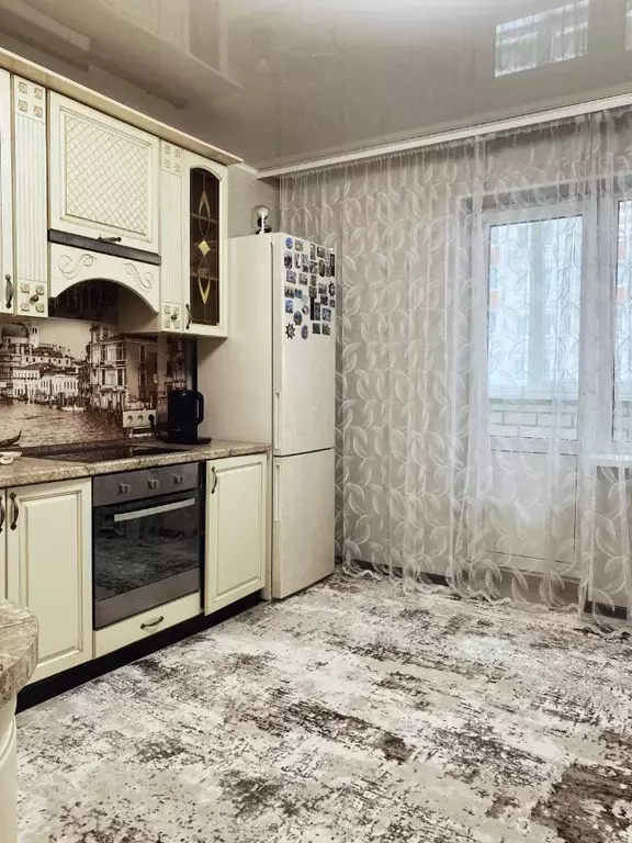 2-к кв. Воронежская область, Воронеж ул. 121-й Стрелковой Дивизии, ... - Фото 2