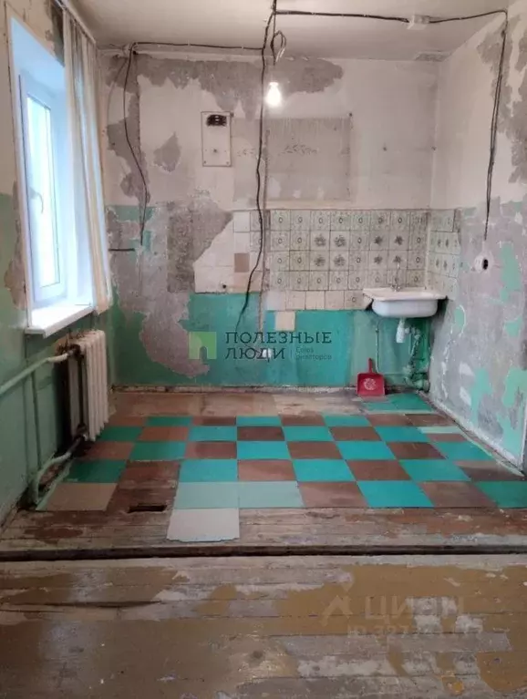 3-к кв. Томская область, Северск ул. Горького, 5А (55.4 м) - Фото 1