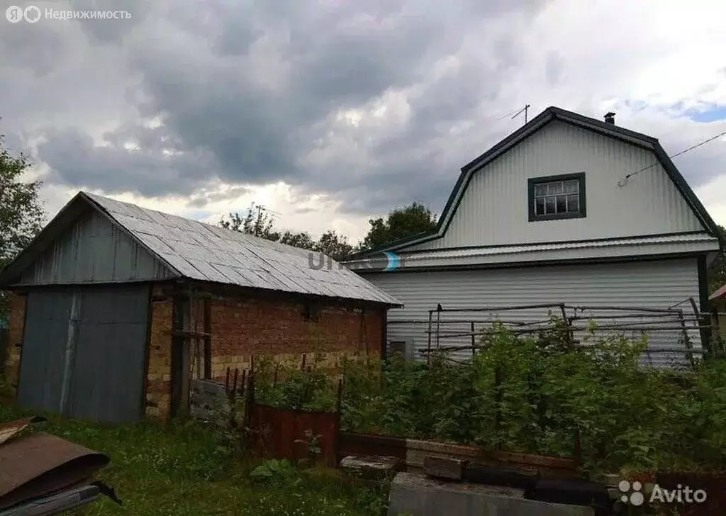 Дом в Уфа, Революционная улица (78 м) - Фото 1