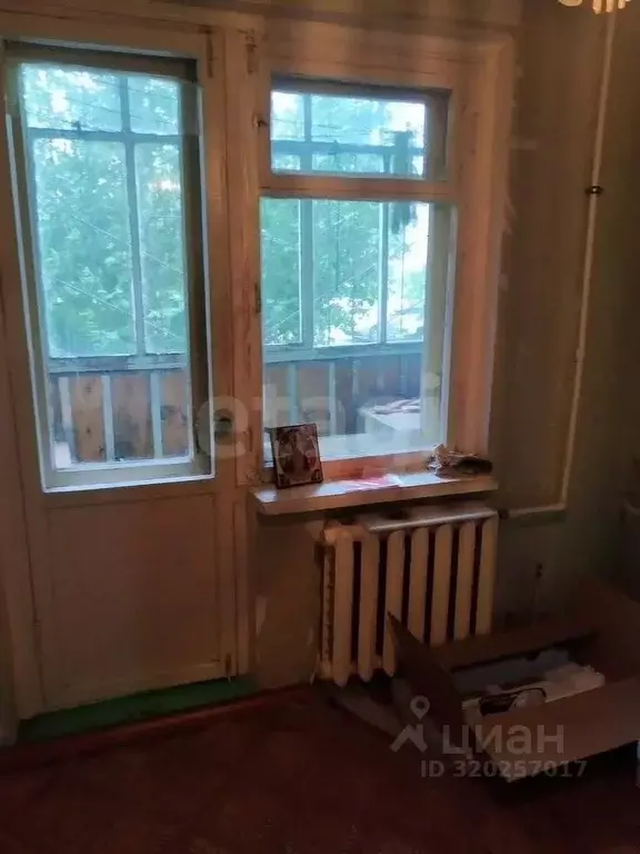 2-к кв. Ярославская область, Рыбинск ул. Ворошилова, 32 (53.0 м) - Фото 1