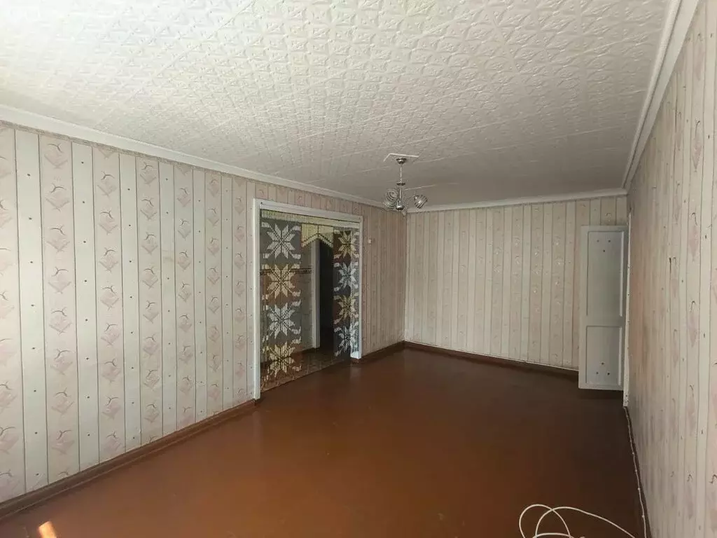 1-комнатная квартира: Ирбит, улица Азева, 39 (32.8 м) - Фото 0