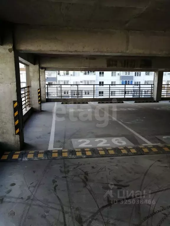 Гараж в Краснодарский край, Новороссийск ул. Удалова, 7А (26 м) - Фото 2