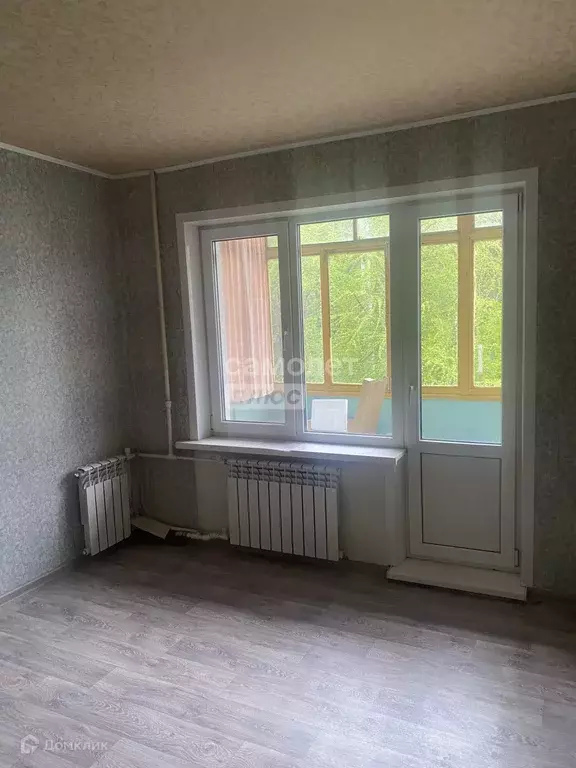 Продаётся 4-к квартира, 58.9 м - Фото 1