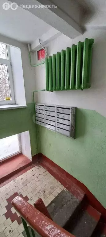 1к в 4-комнатной квартире (13.4 м) - Фото 2