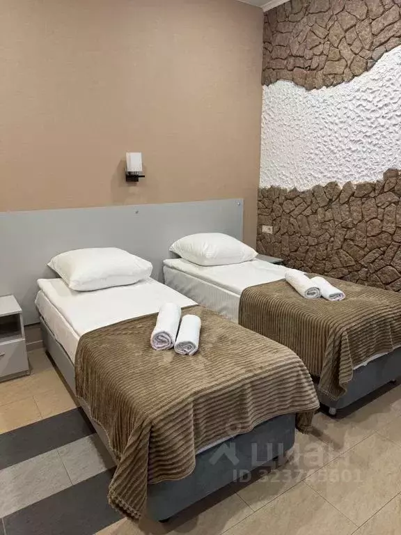 Комната Нижегородская область, Кстово Советская ул., 106 - Фото 2