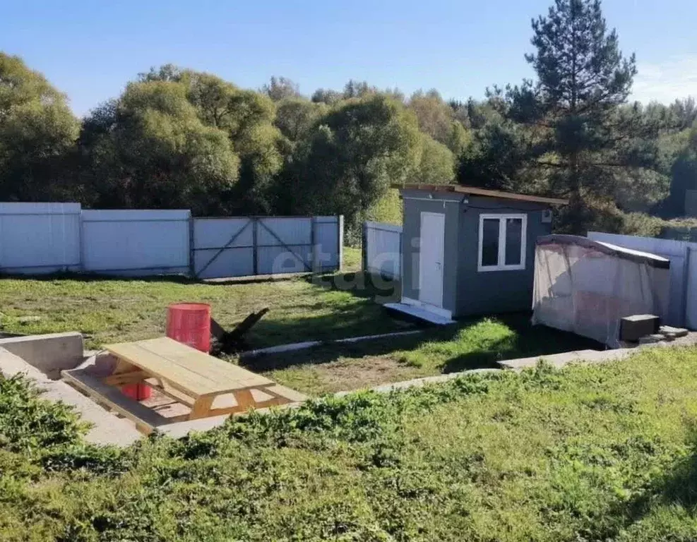 Дом в Ярославская область, Ярославский муниципальный округ, Северянин ... - Фото 1