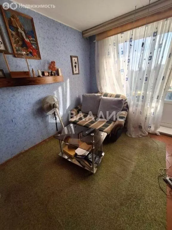 1-комнатная квартира: Пушкино, Писаревская улица, 3 (30.5 м) - Фото 2