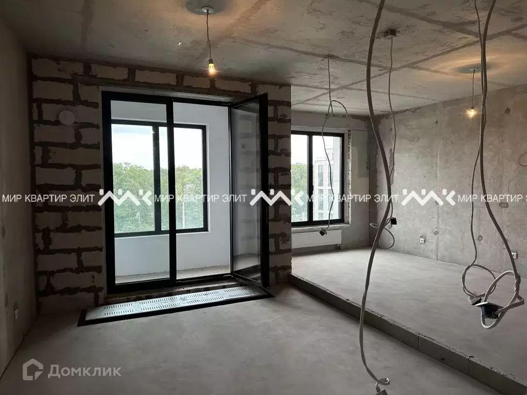 Продаётся 2-к квартира, 75 м - Фото 1