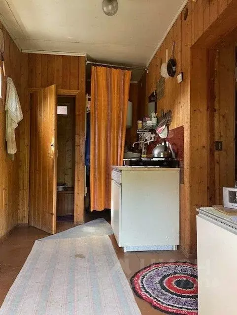 Дом в Костромская область, Кострома Березка-1 СНТ,  (50 м) - Фото 1