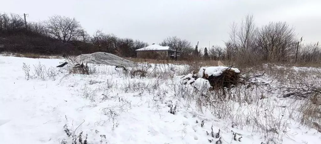 Участок в Ростовская область, Мясниковский район, Калинин хут. ... - Фото 2