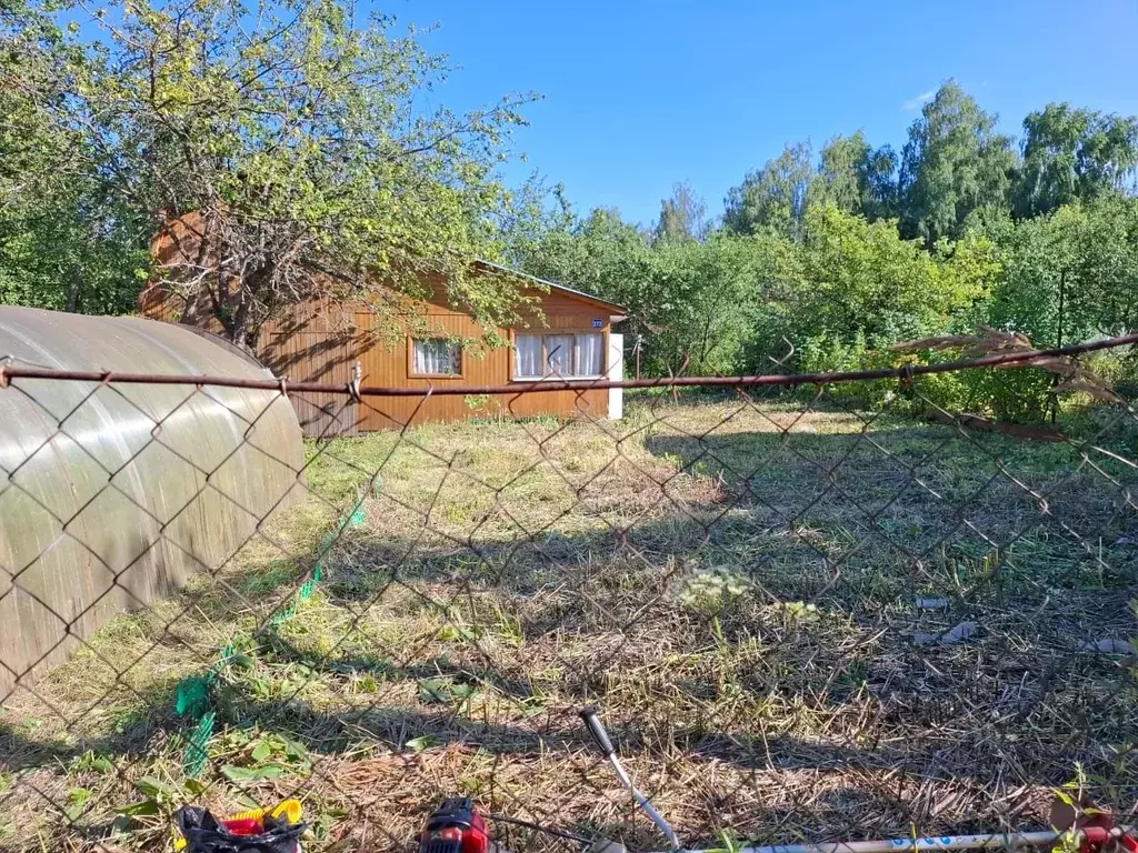 Дом в Татарстан, Казань Акинское СНТ, 272 (50 м) - Фото 1