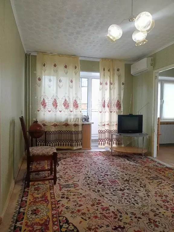 2-к кв. Челябинская область, Челябинск ул. Тимирязева, 41 (42.0 м) - Фото 1