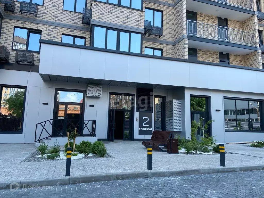Продаётся 3-к квартира, 73.5 м - Фото 1