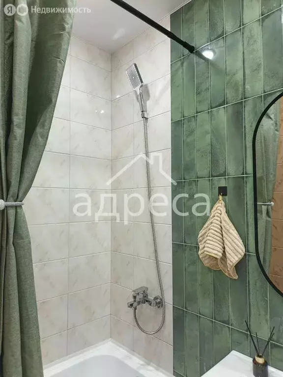 Квартира-студия: Самара, проспект Юных Пионеров, 61 (18.5 м) - Фото 2