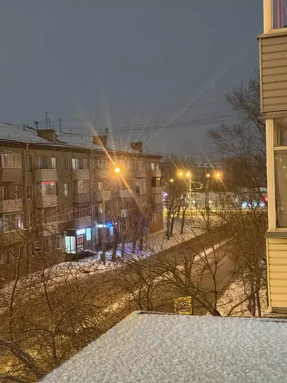 2-к кв. Красноярский край, Красноярск ул. Ладо Кецховели, 66 (48.0 м) - Фото 2