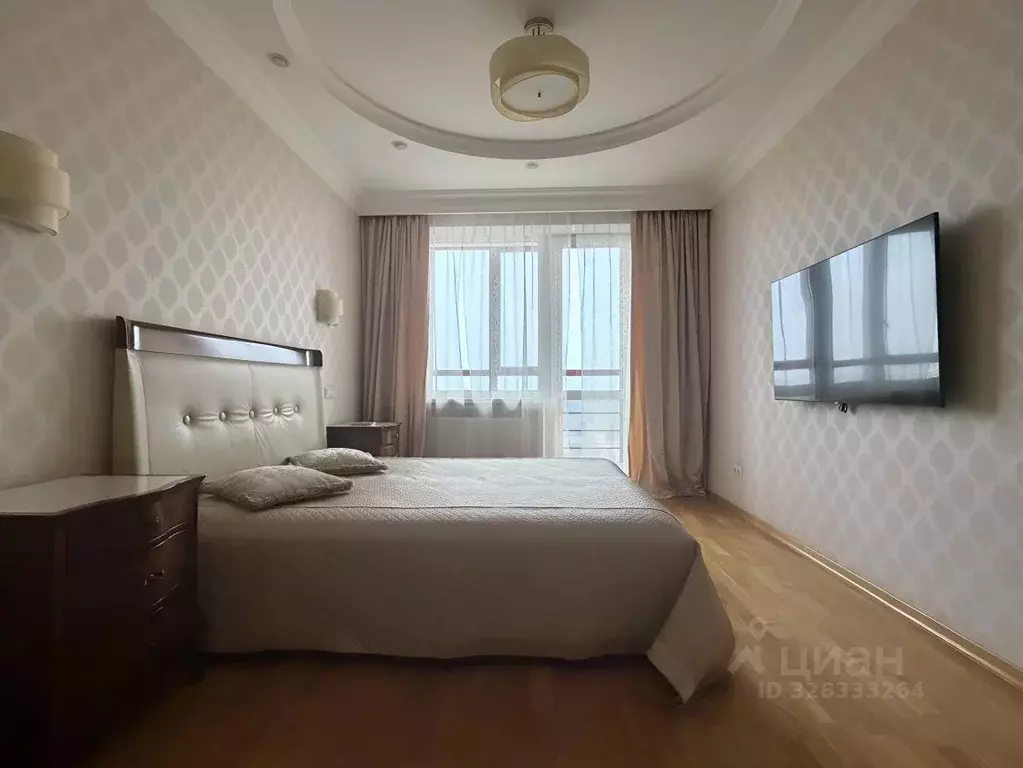 4-к кв. Санкт-Петербург Ярославский просп., 14 (105.3 м) - Фото 1