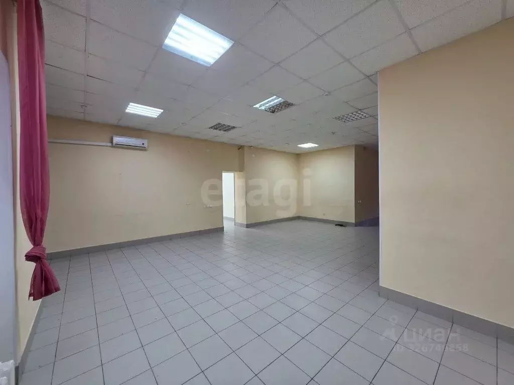 Помещение свободного назначения в Тюменская область, Тюмень ... - Фото 1