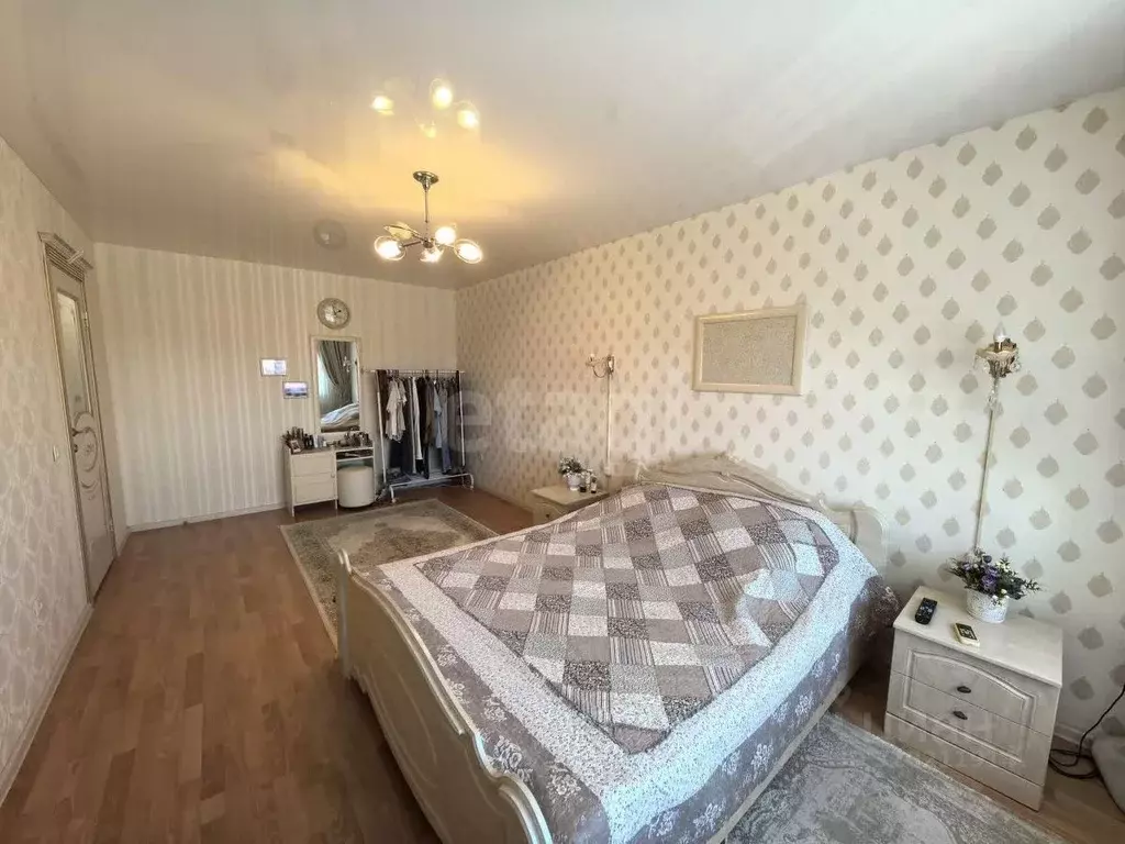 3-к кв. Краснодарский край, Ейск ул. Карла Либкнехта (66.6 м) - Фото 1