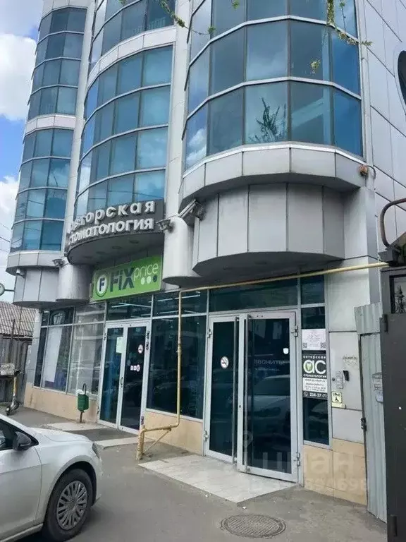 Помещение свободного назначения в Ростовская область, Ростов-на-Дону ... - Фото 2
