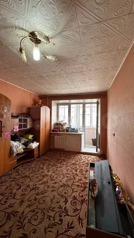 2-к. квартира, 44,5 м, 4/5 эт. - Фото 0