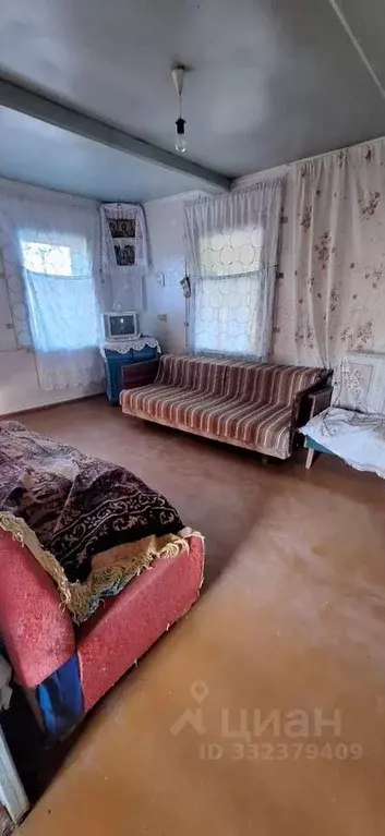 Дом в Башкортостан, Благовещенский район, Ильино-Полянский сельсовет, ... - Фото 2