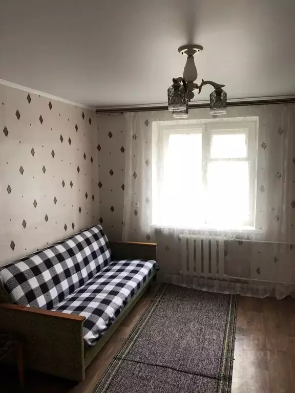 Комната Брянская область, Брянск ул. 50-й Армии (13.1 м) - Фото 2